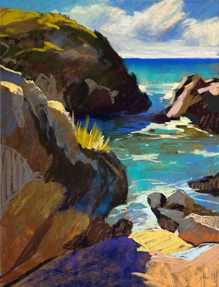 Puerto Rico II by Tara Will, Image 1.