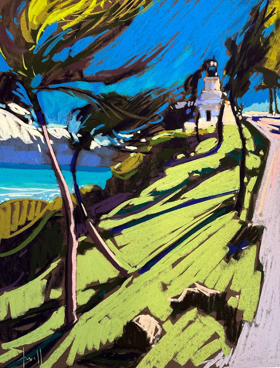 Windswept by Tara Will, Image 1.