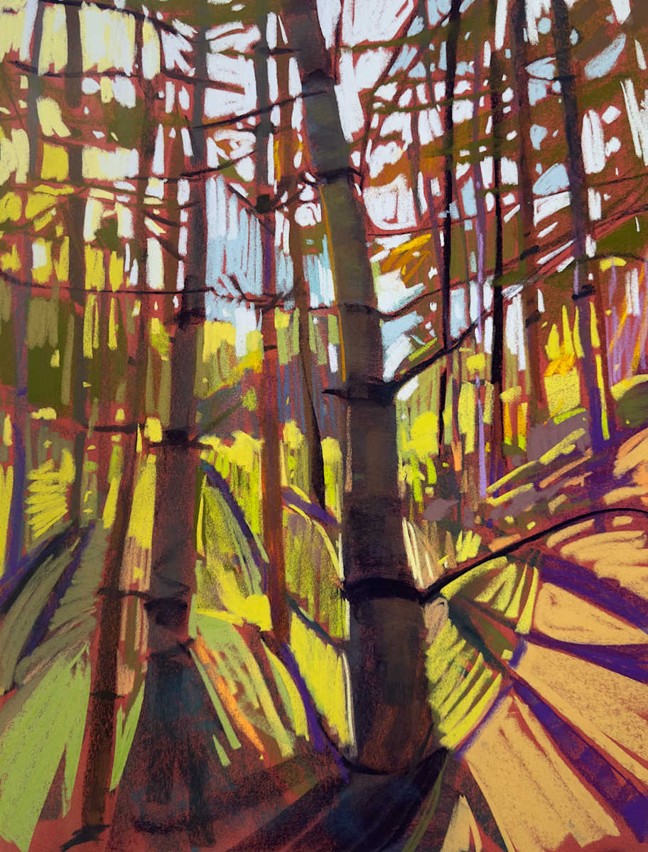 In the Pines by Tara Will, Image 1.