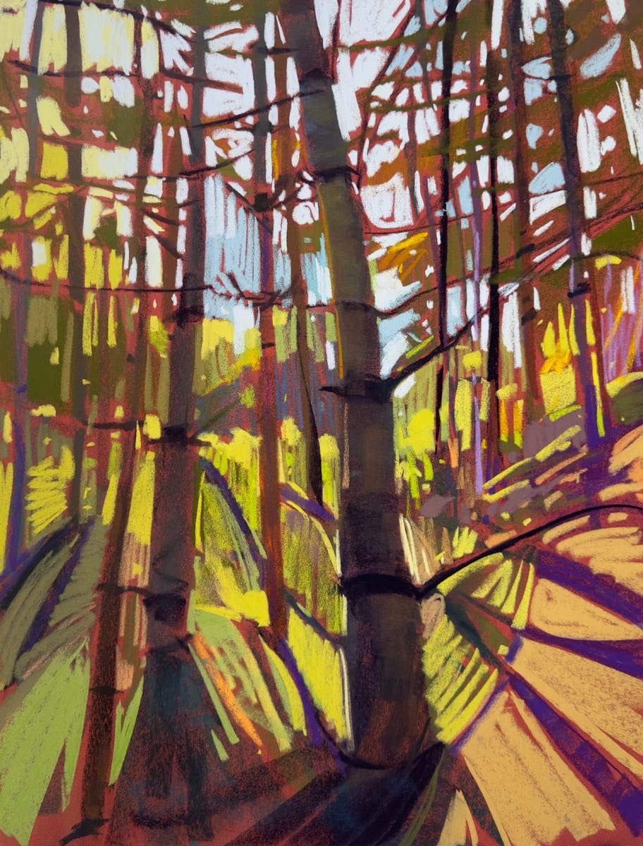 In the Pines by Tara Will, Image 1.