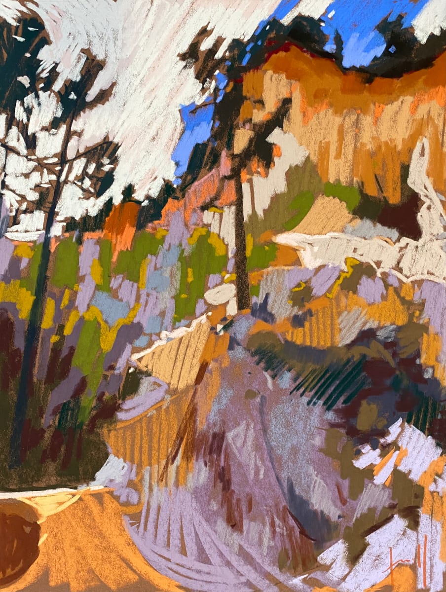 Georgia Clay by Tara Will, Image 1.