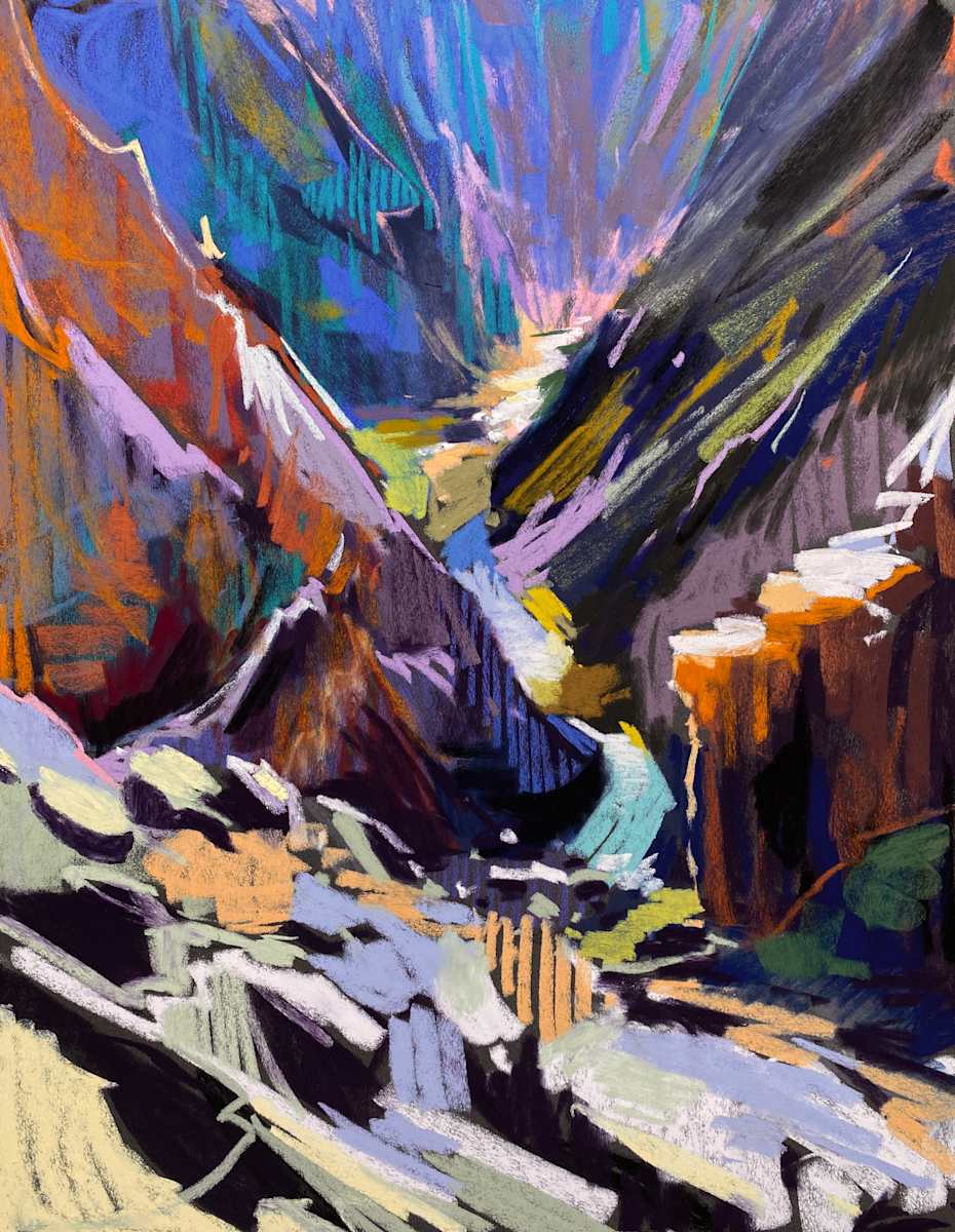 Black Canyon by Tara Will, Image 1.