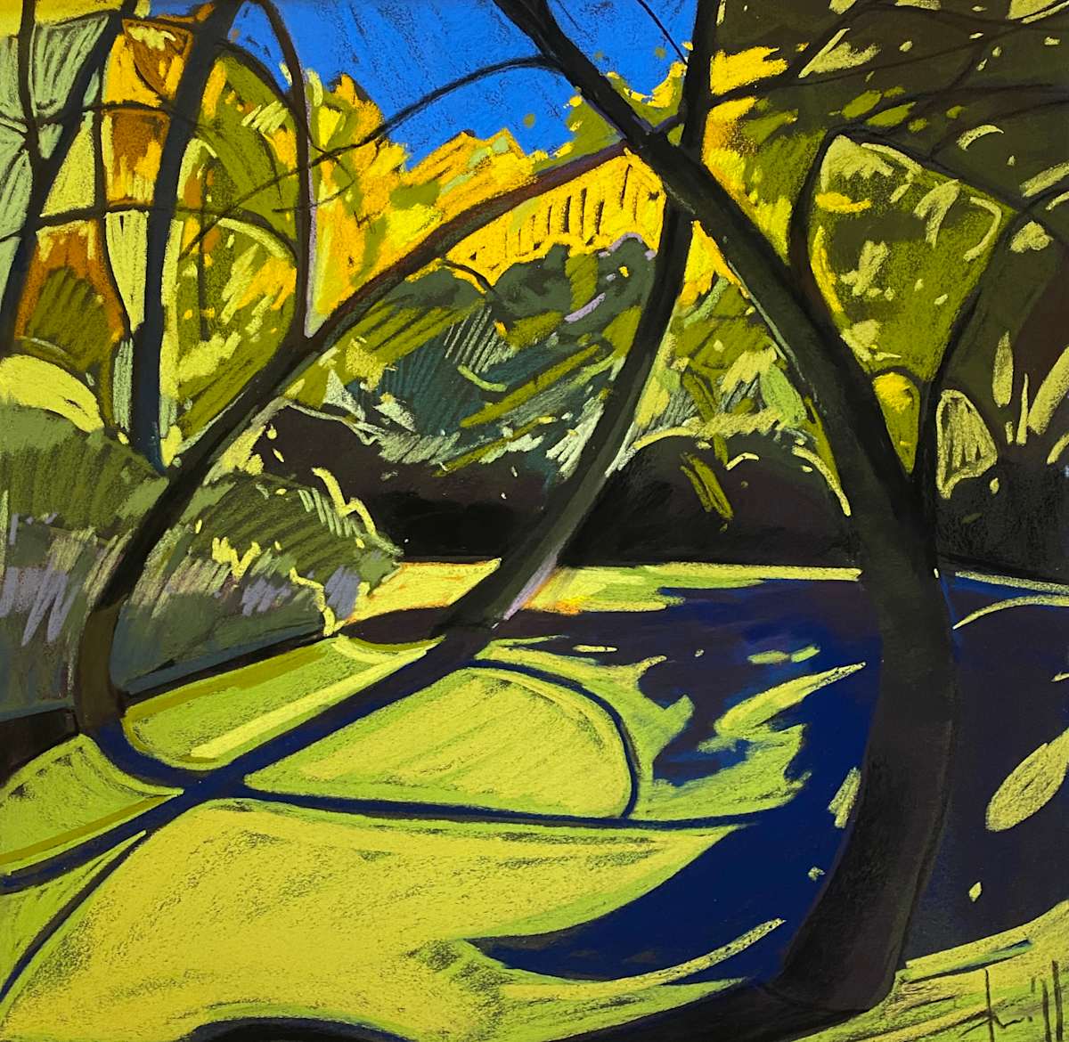 By the River by Tara Will, Image 1.