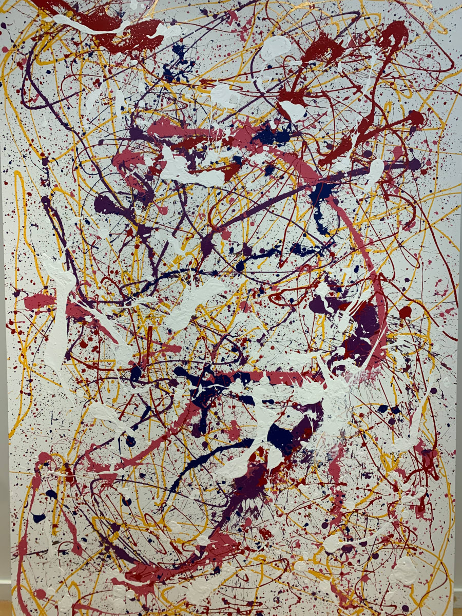 BALANCE Series #88 by ZUMI Collection 