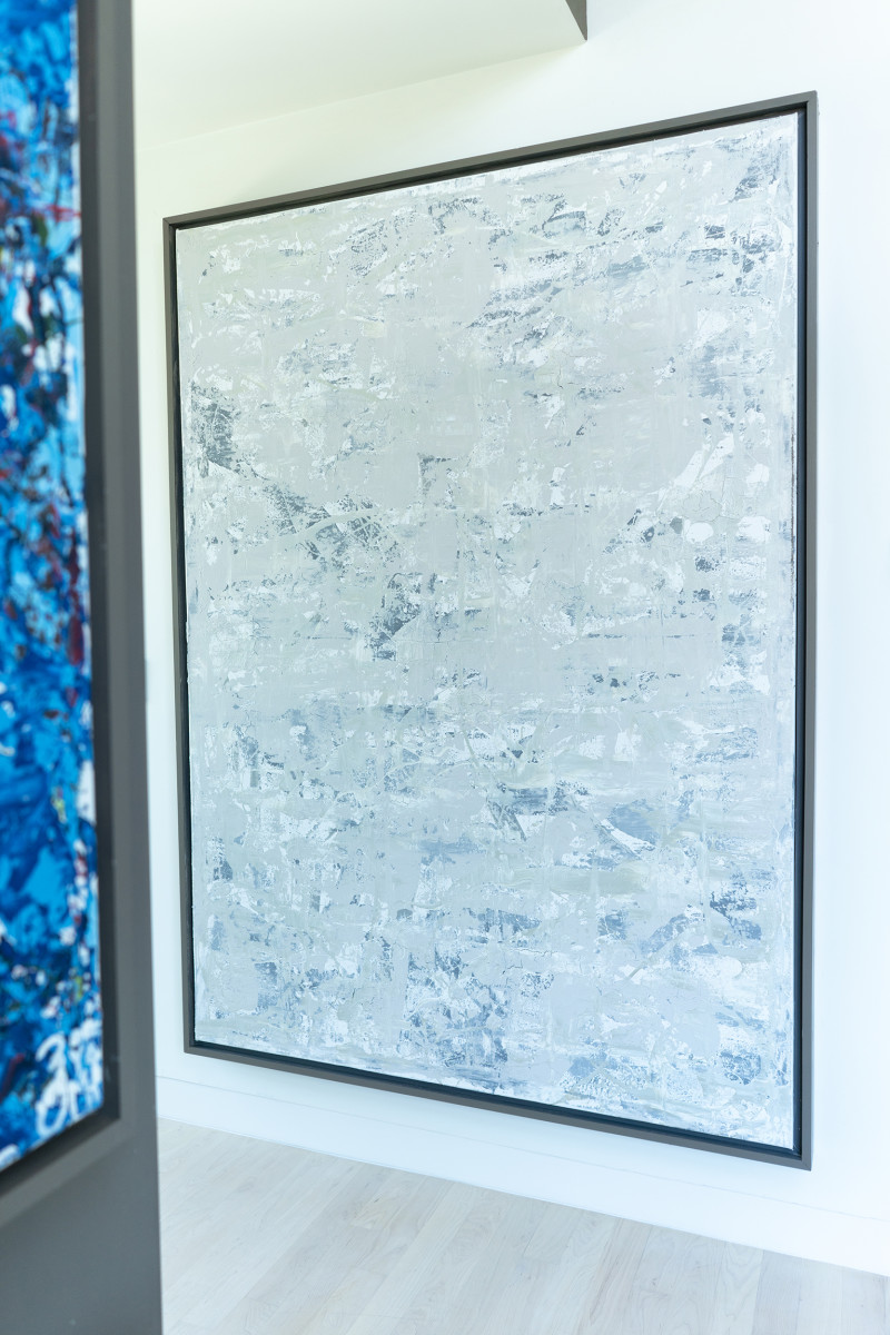 BALANCE Series #86 by ZUMI Collection 