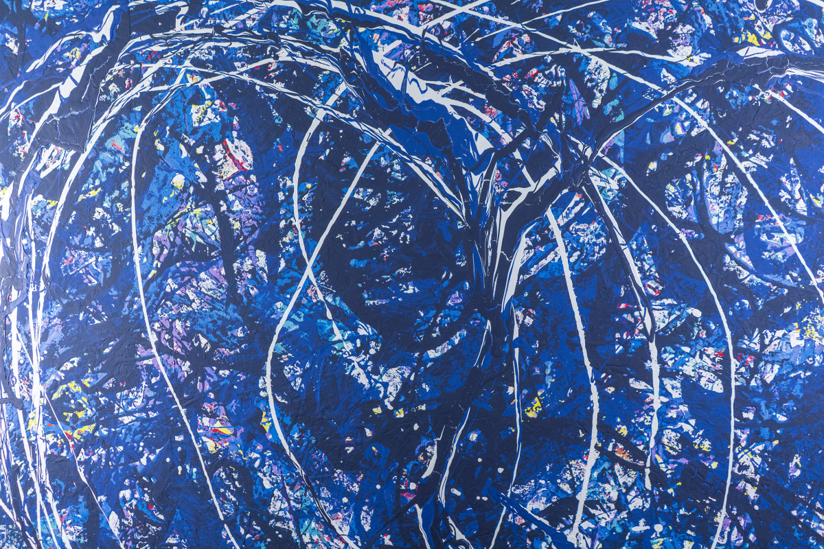 PANDEMONIUM Series #28 by ZUMI Collection 