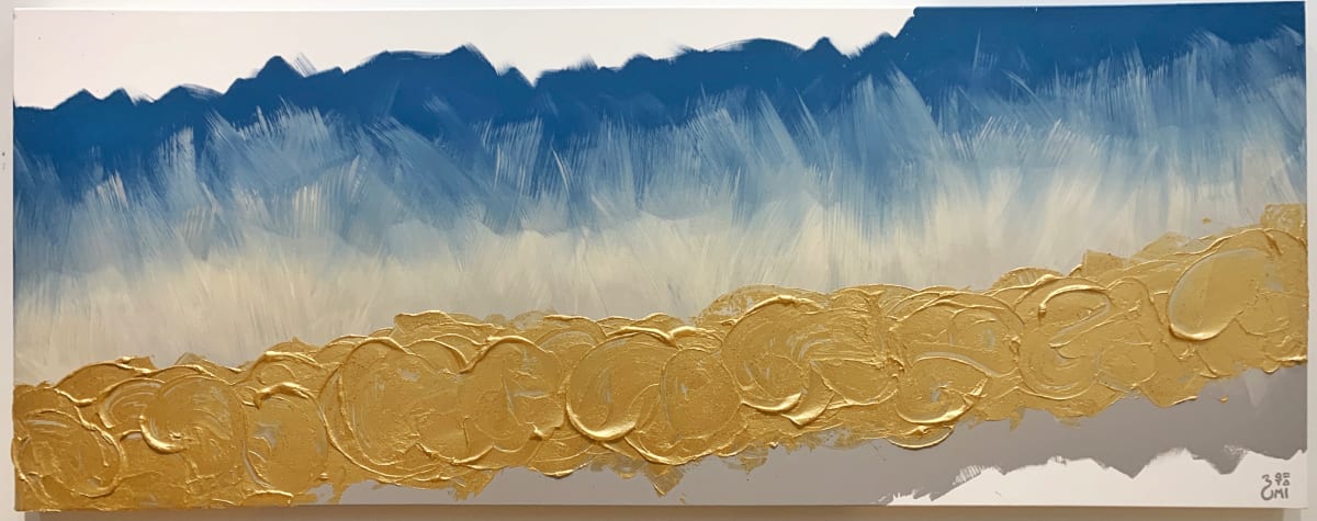 FLOW Series #20 by ZUMI Collection 