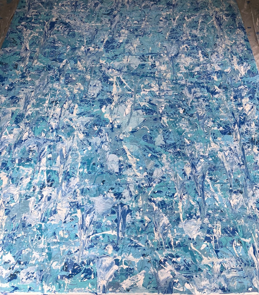 BALANCE Series #60 by ZUMI Collection 