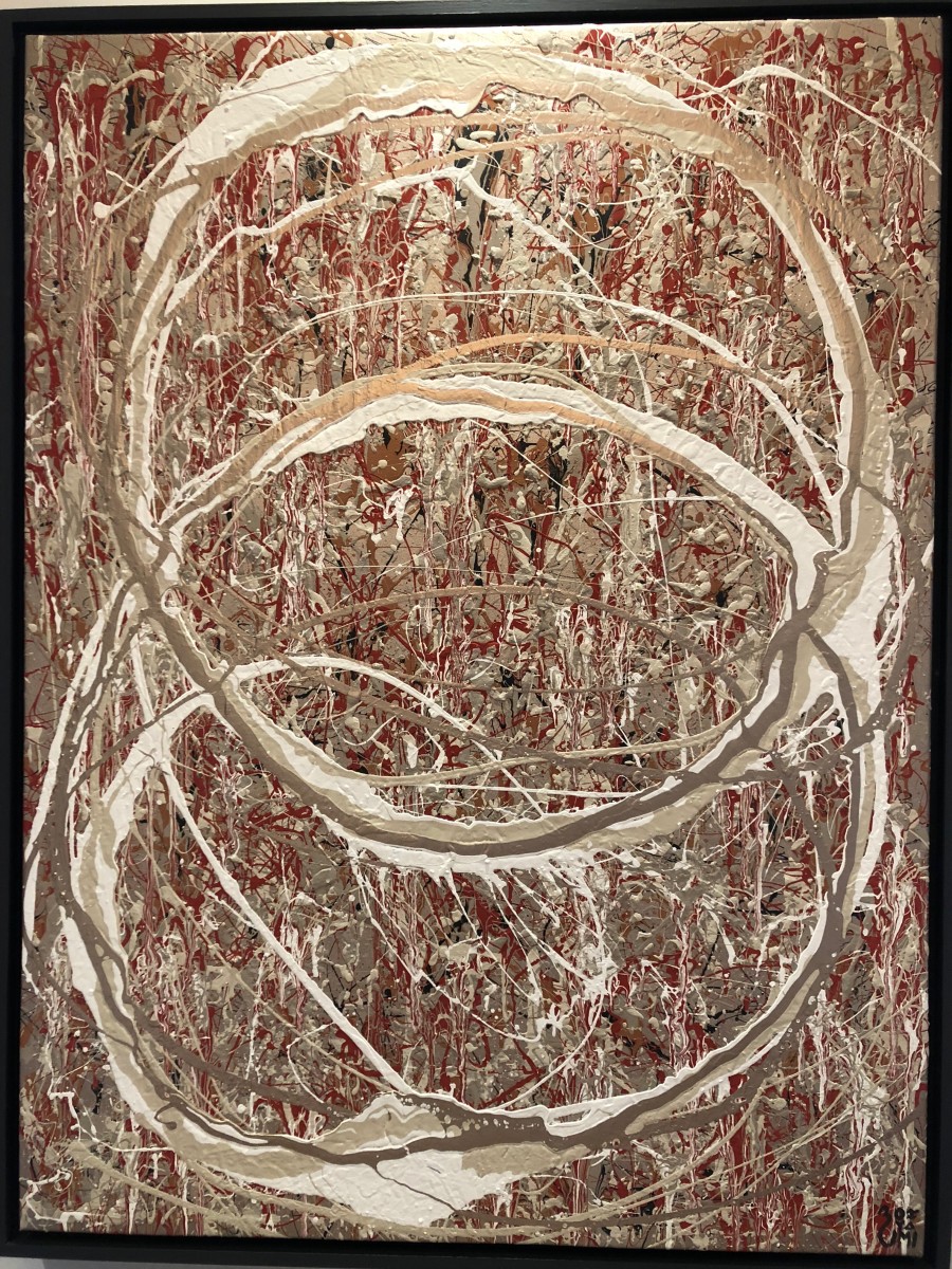 PANDEMONIUM Series #24 by ZUMI Collection 