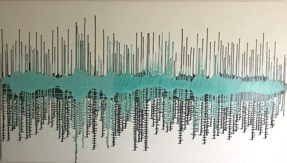 SERENITY Series #28 by ZUMI Collection 