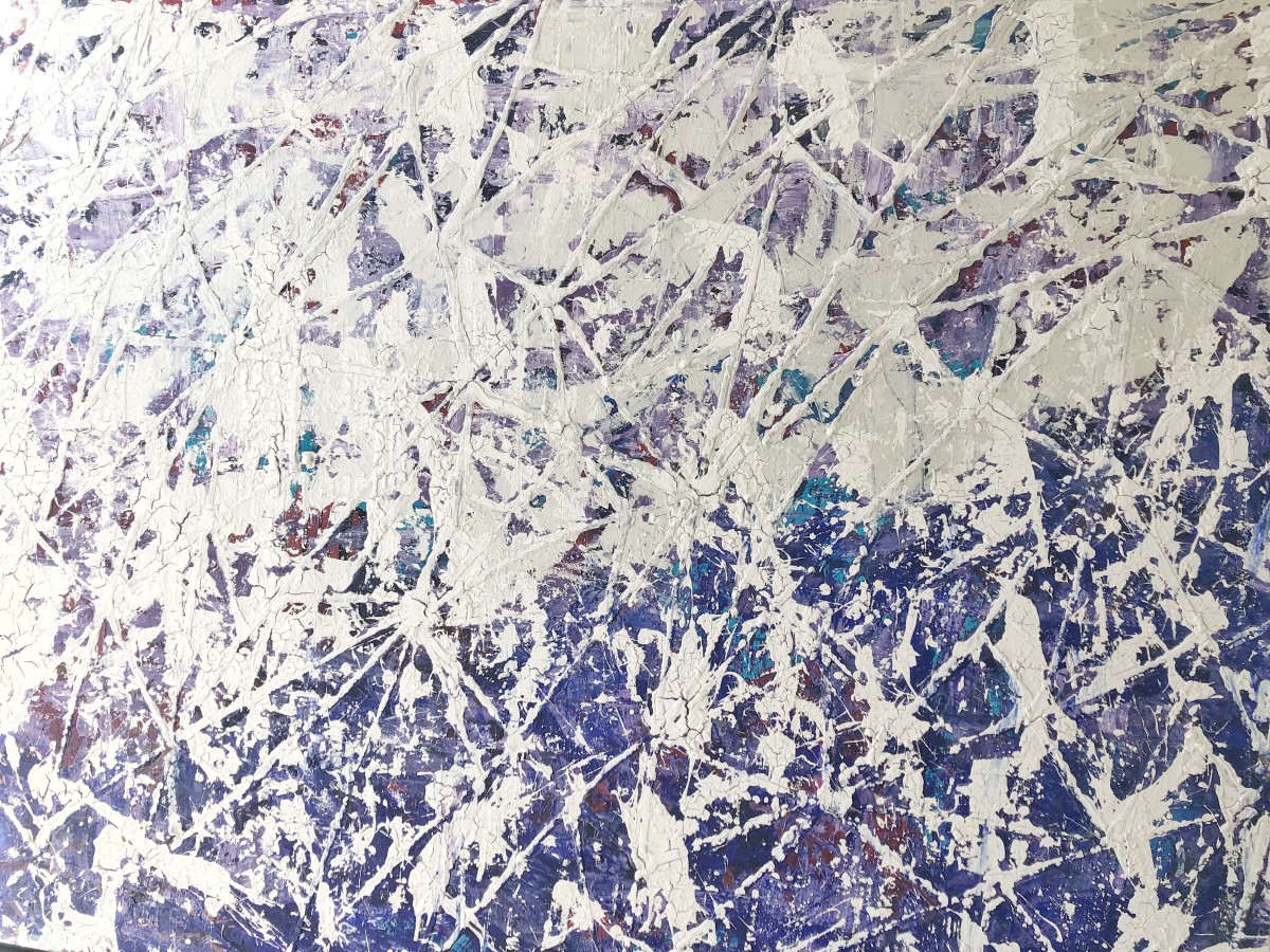 TOTALITY Series #22 by ZUMI Collection 