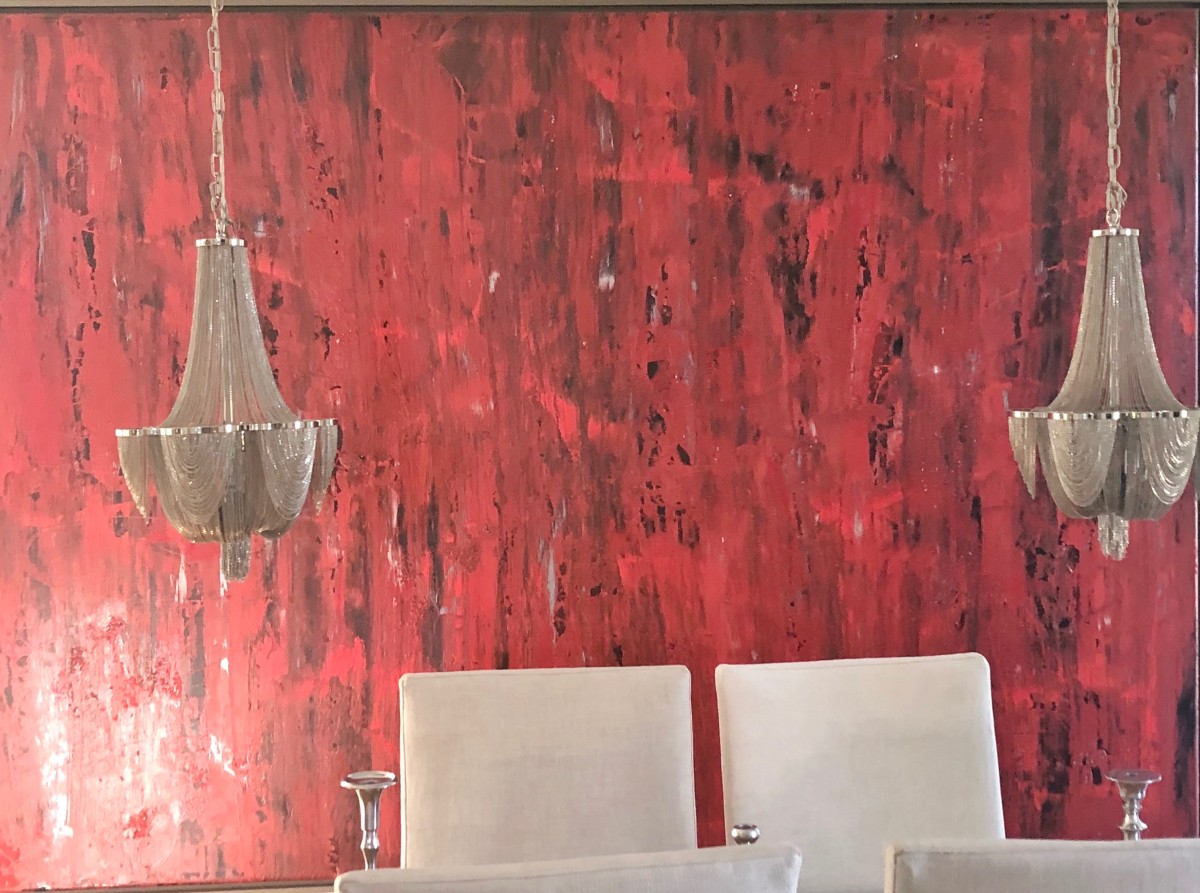 BALANCE Series #54 by ZUMI Collection 