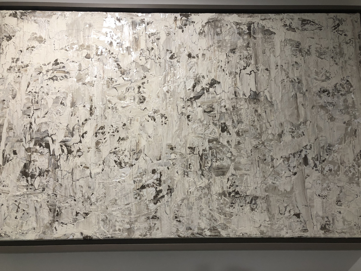 BALANCE Series #74 by ZUMI Collection 