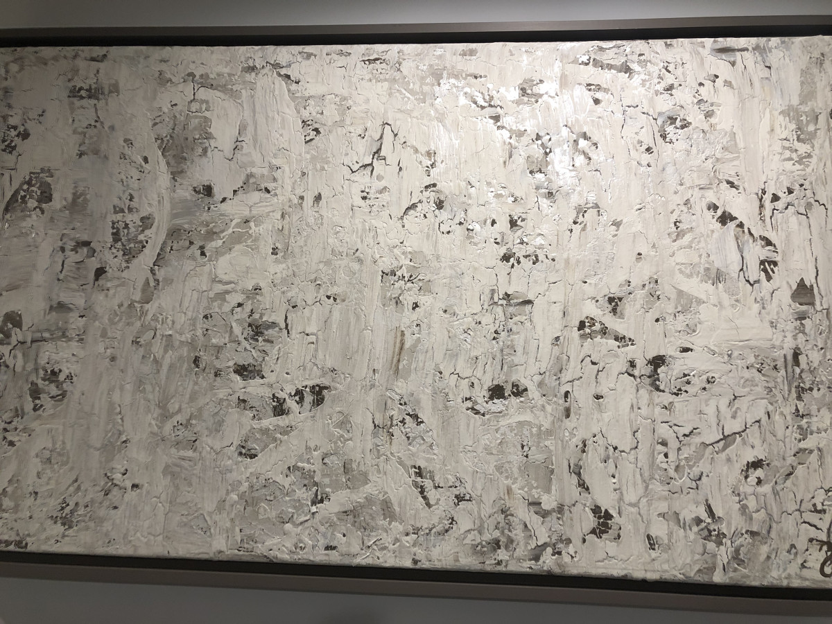 BALANCE Series #73 by ZUMI Collection 