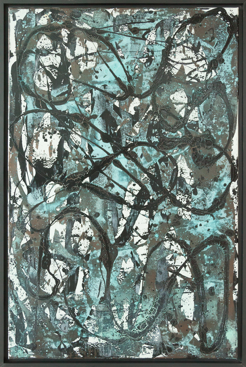 BALANCE Series  #50 by ZUMI Collection 