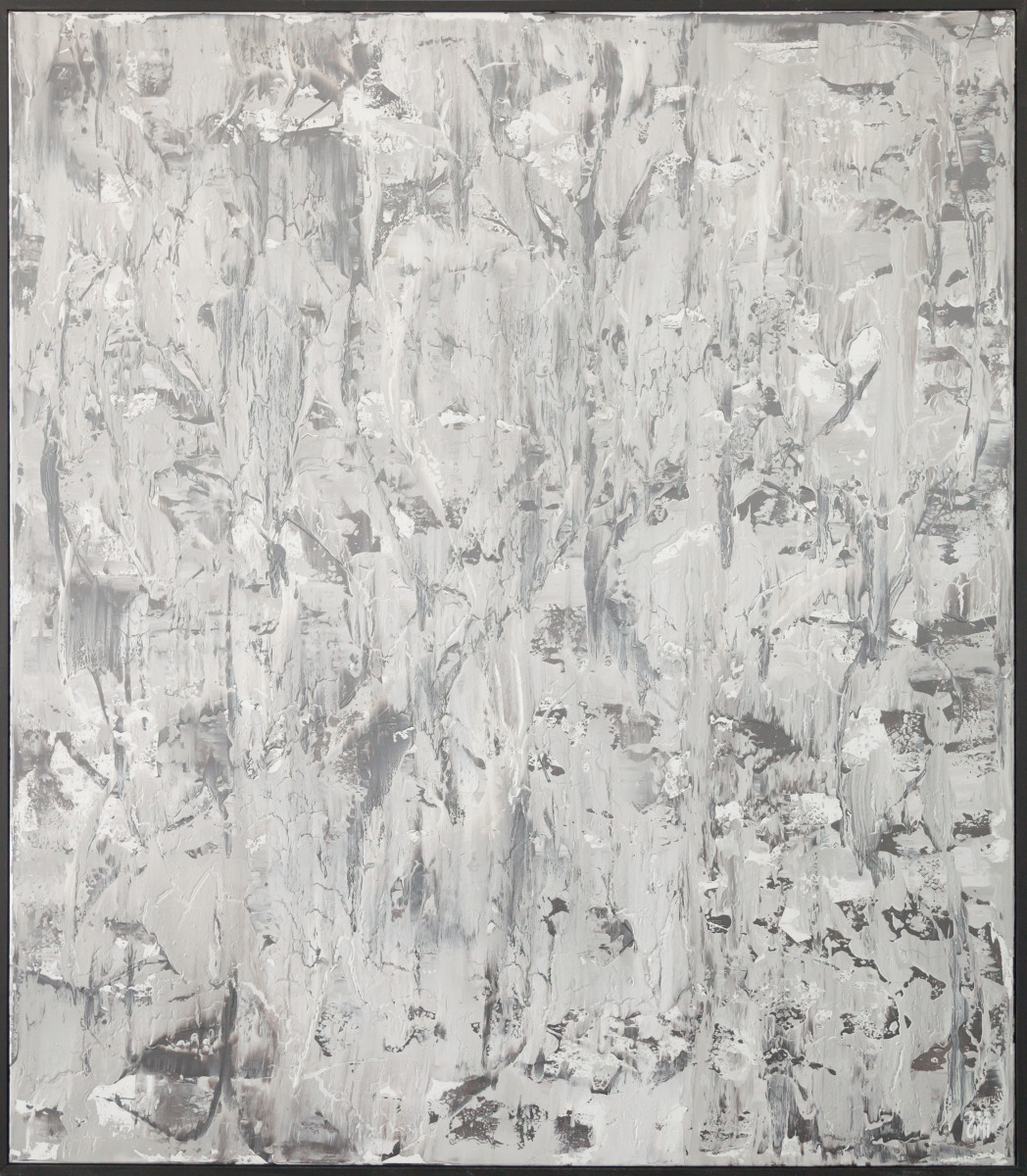 BALANCE Series #58 by ZUMI Collection 