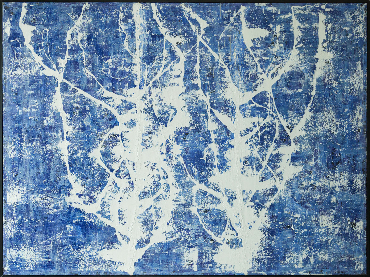 BALANCE Series #52 by ZUMI Collection 