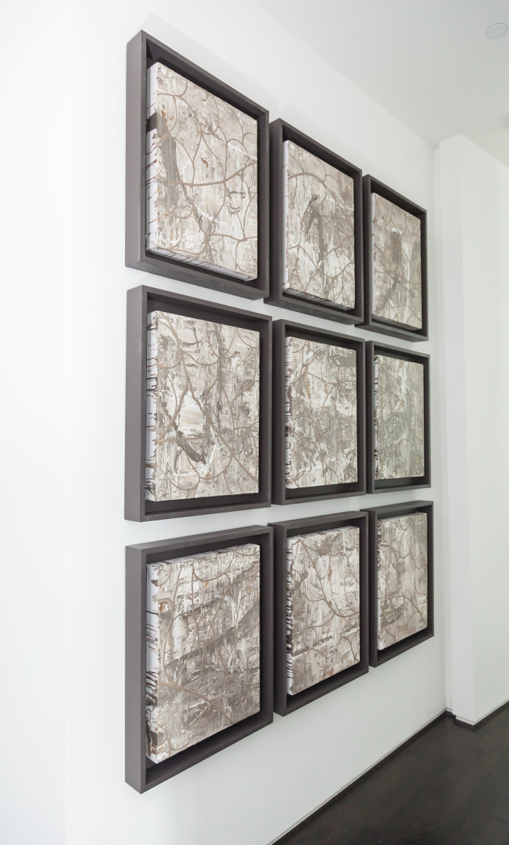 BALANCE Series #59 - #67 by ZUMI Collection 