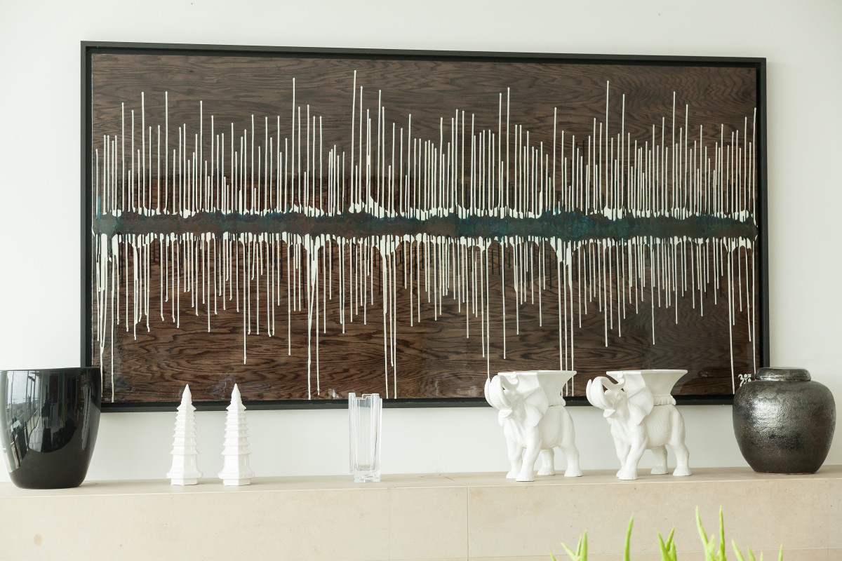 SERENITY Series #20 by ZUMI Collection 