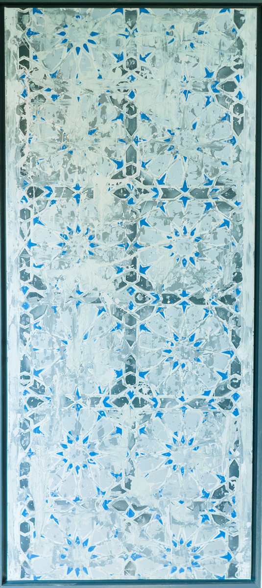 BALANCE Series #85 by ZUMI Collection 