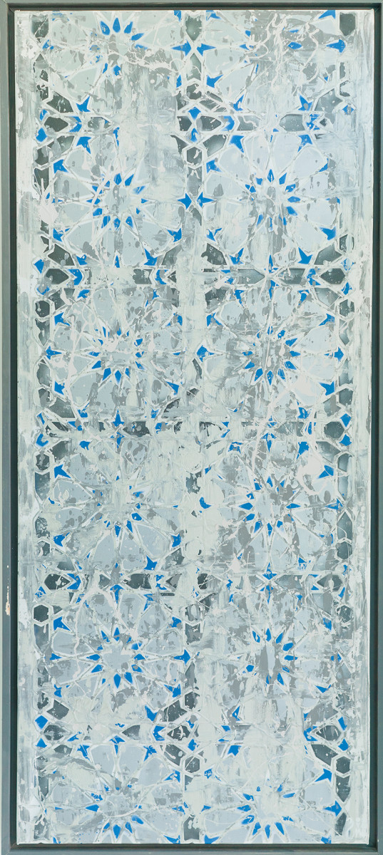 BALANCE Series #83 by ZUMI Collection 