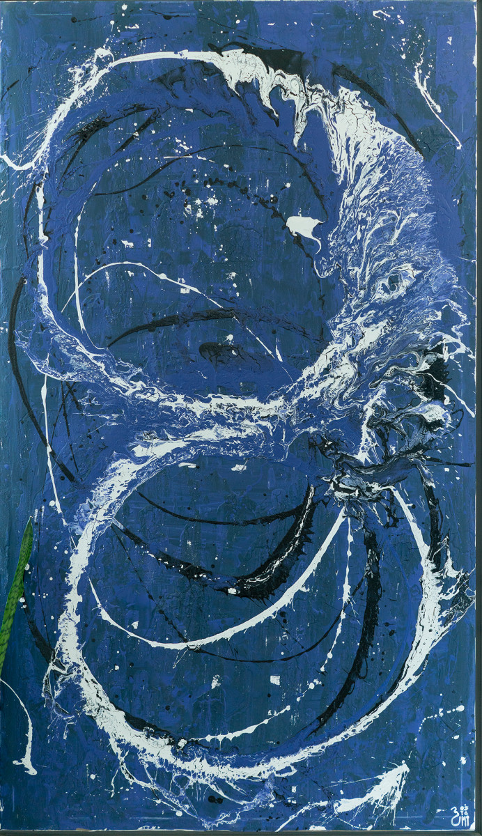 PANDEMONIUM Series #22 by ZUMI Collection 