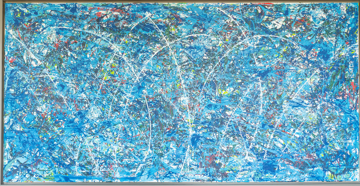 BALANCE Series #81 by ZUMI Collection 