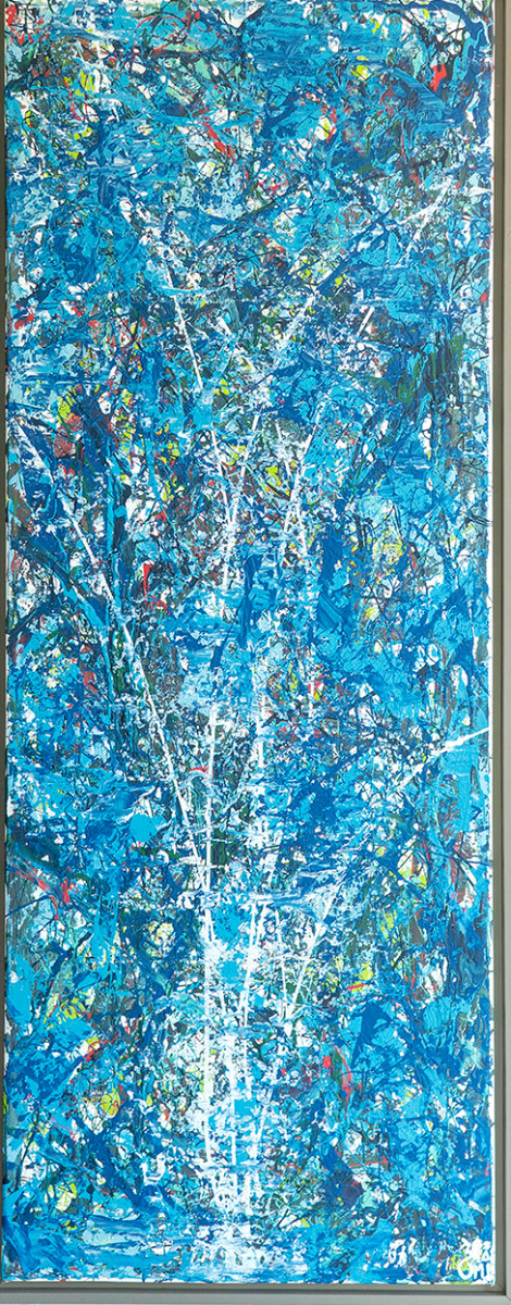 BALANCE Series #82 by ZUMI Collection 