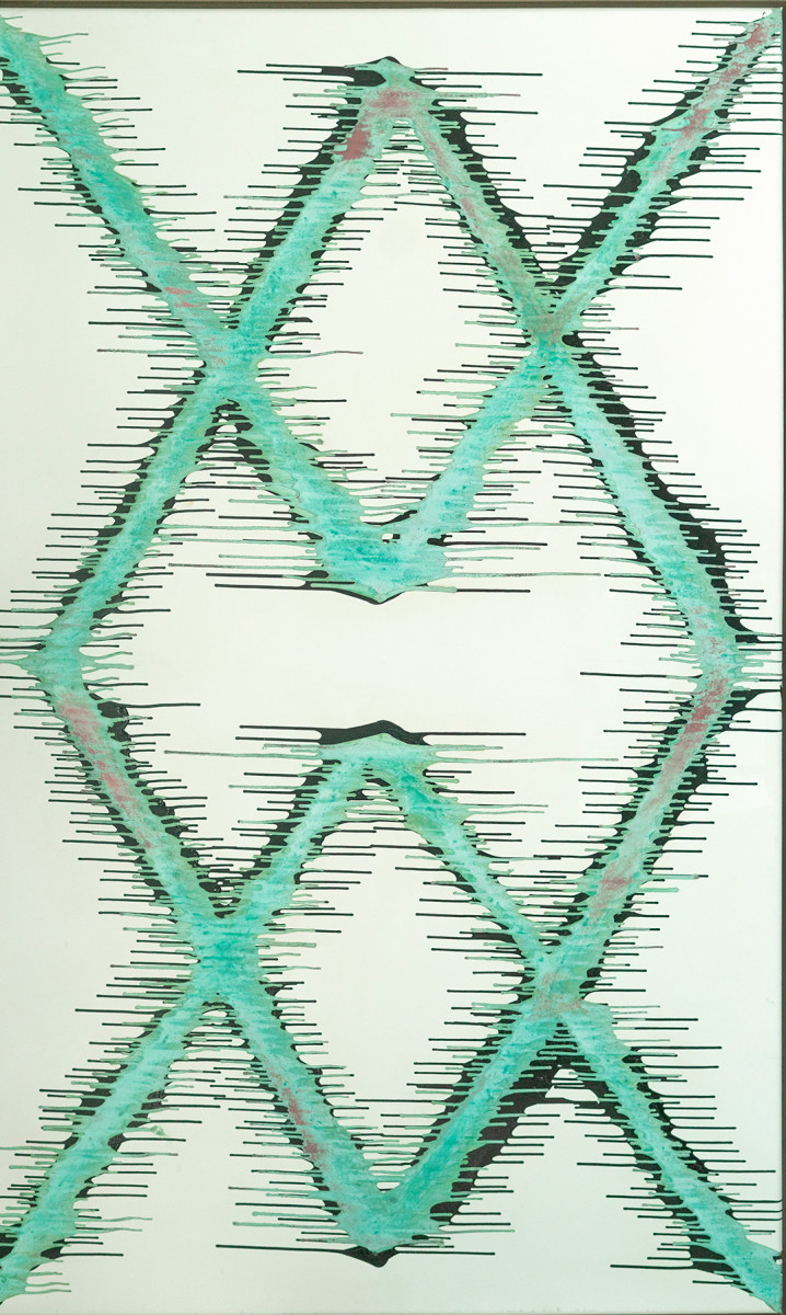 SERENITY Series #30 by ZUMI Collection 