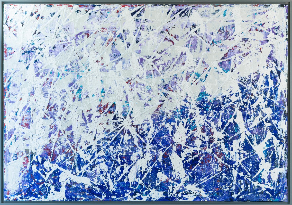 TOTALITY Series #22 by ZUMI Collection 