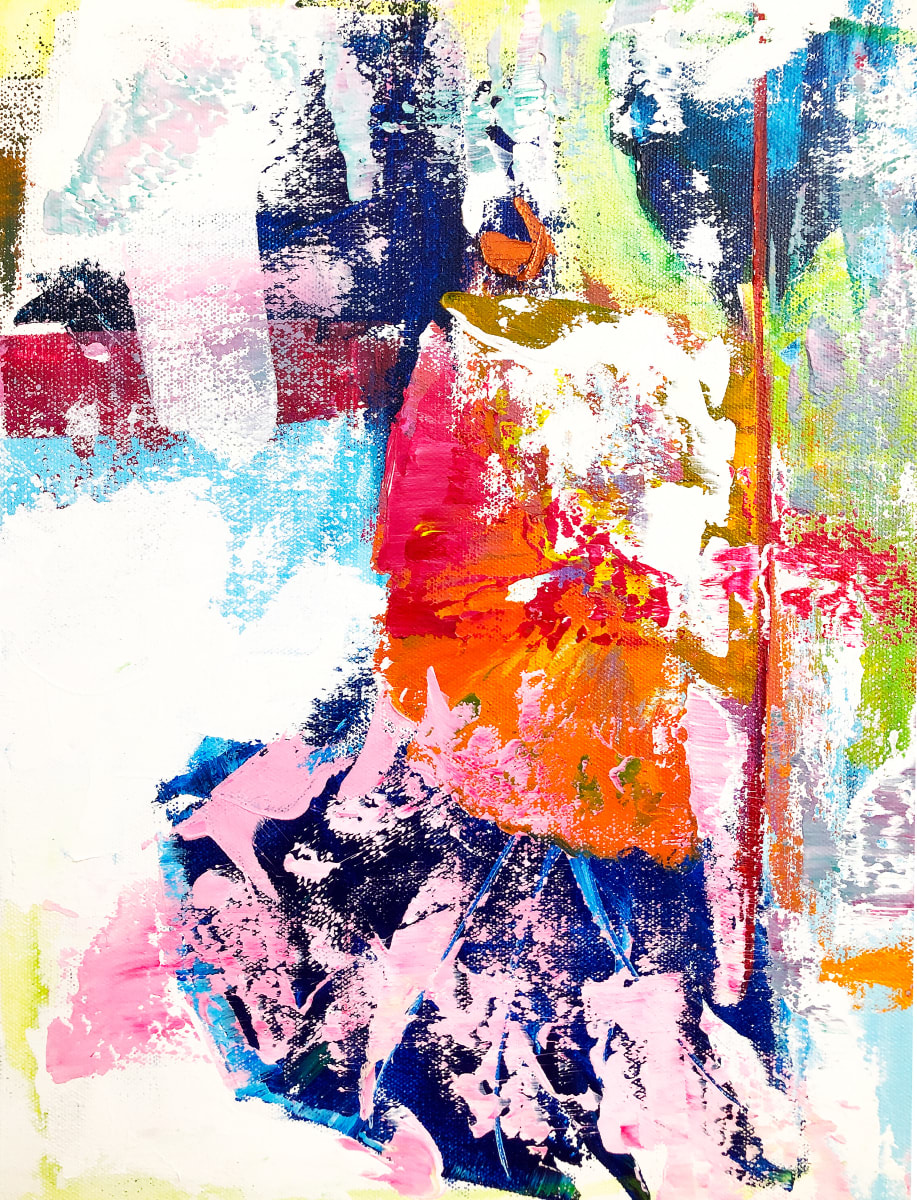 Guardian by Kelly U Johnson 