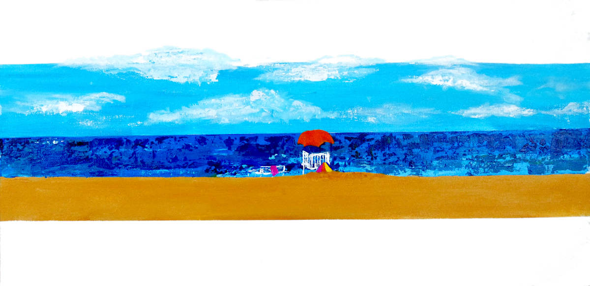 Take the Day by Kelly U Johnson 