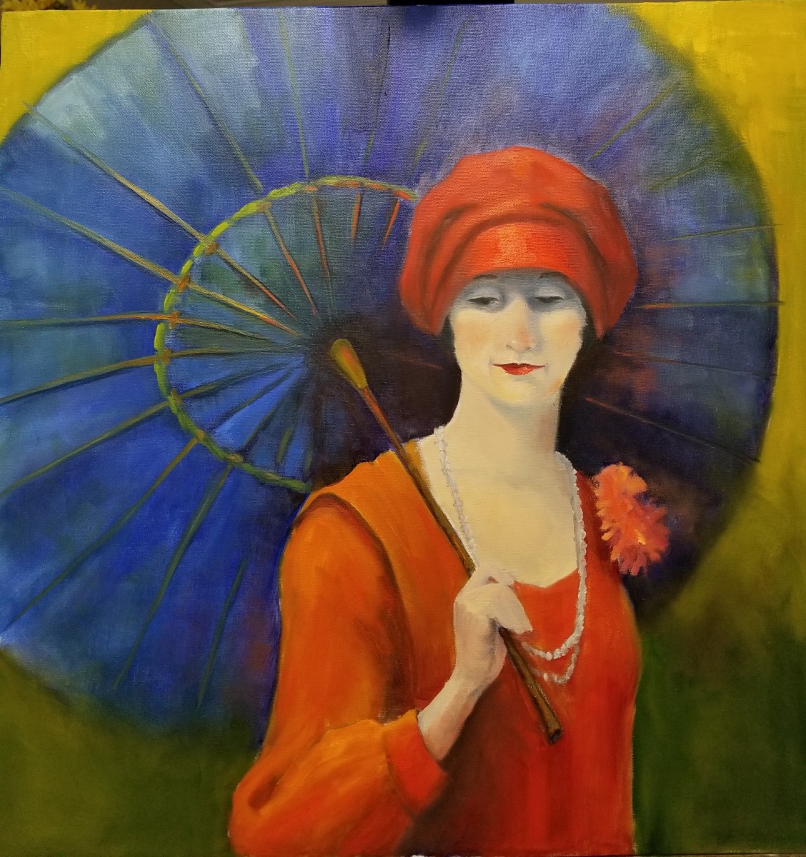 Things Better Left Unsaid by Donna Pate 