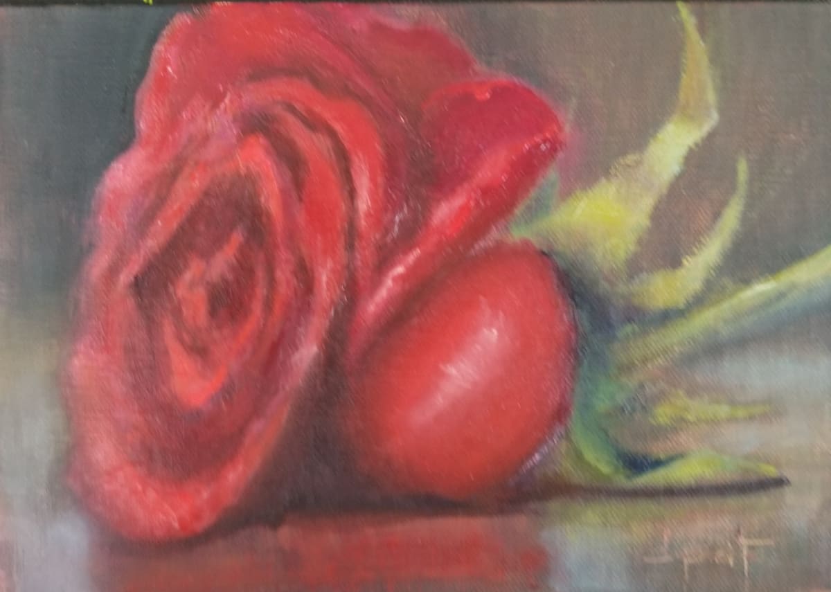 Forever  Yours by Donna Pate 