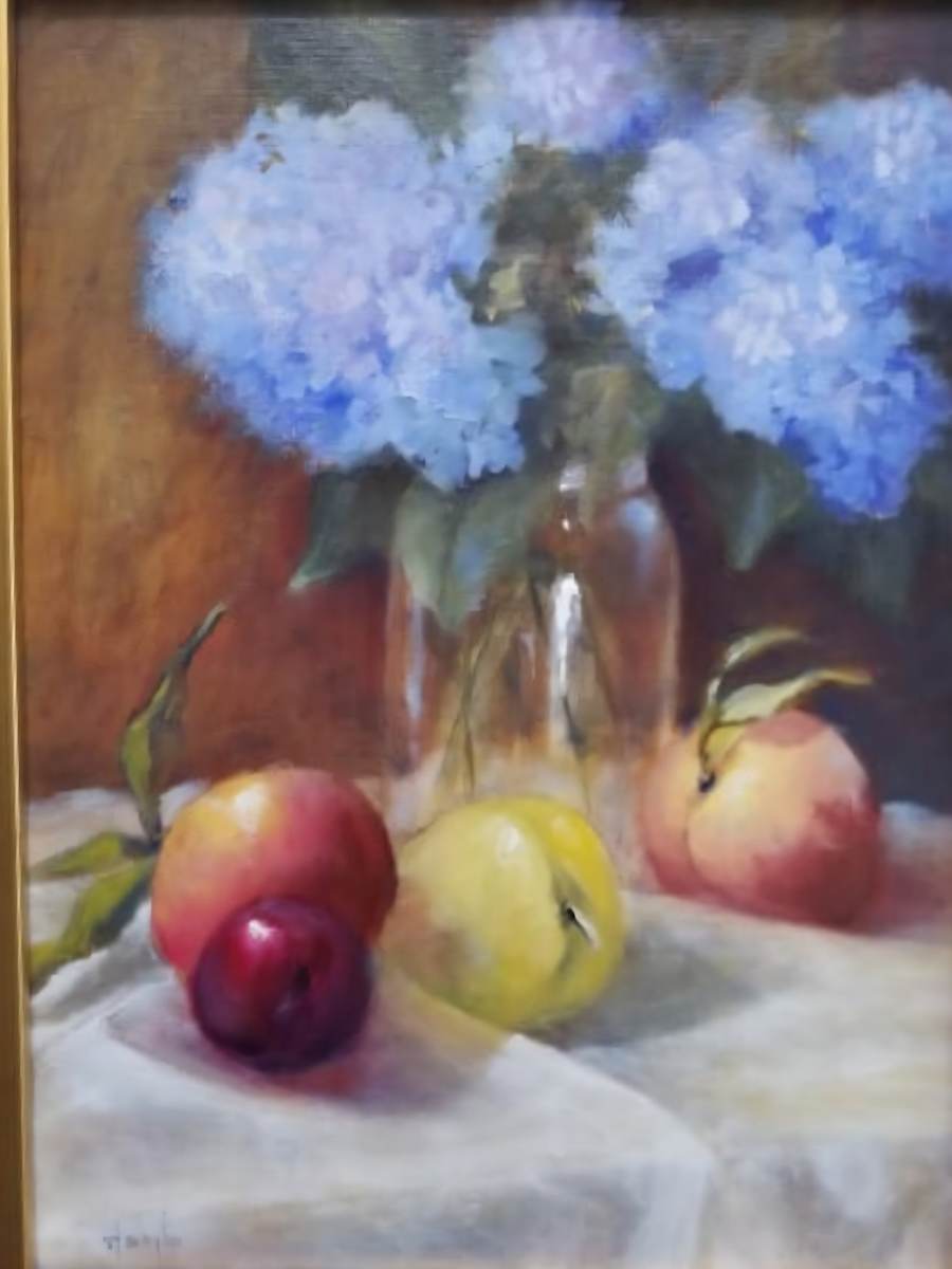 Market Finds by Donna Pate 