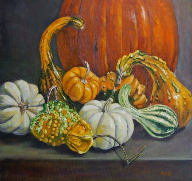 We All Have Warts by Donna Pate, Image 1.