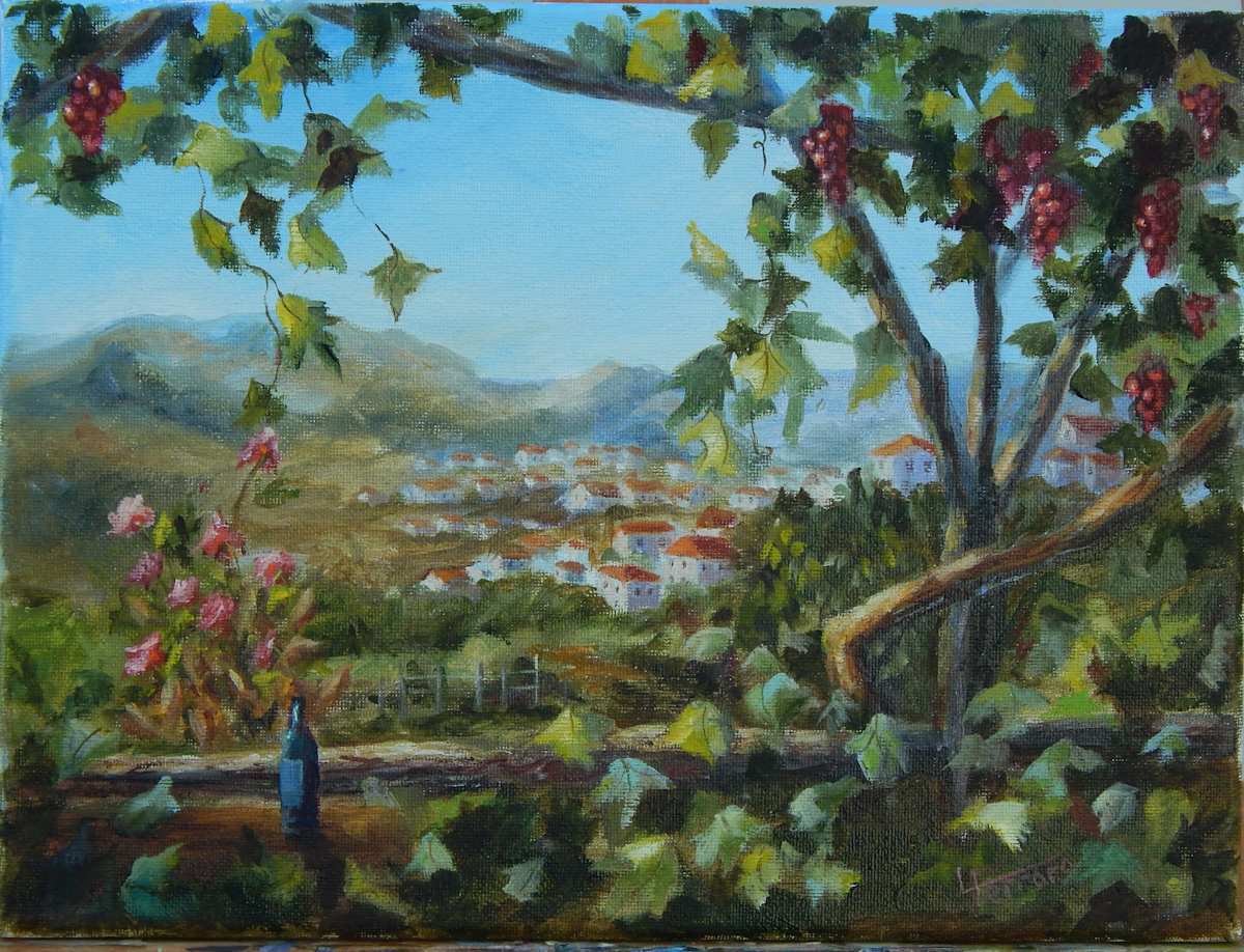 ViewfromtheVineyard2, Image 2.