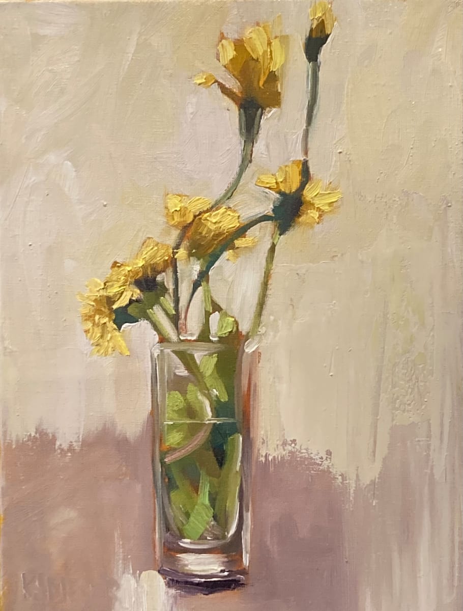 Dandelion 1 