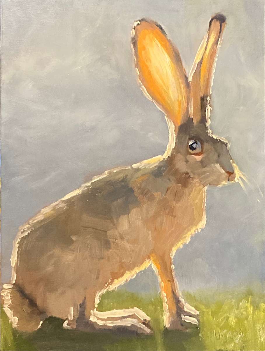 Rabbit Ears 