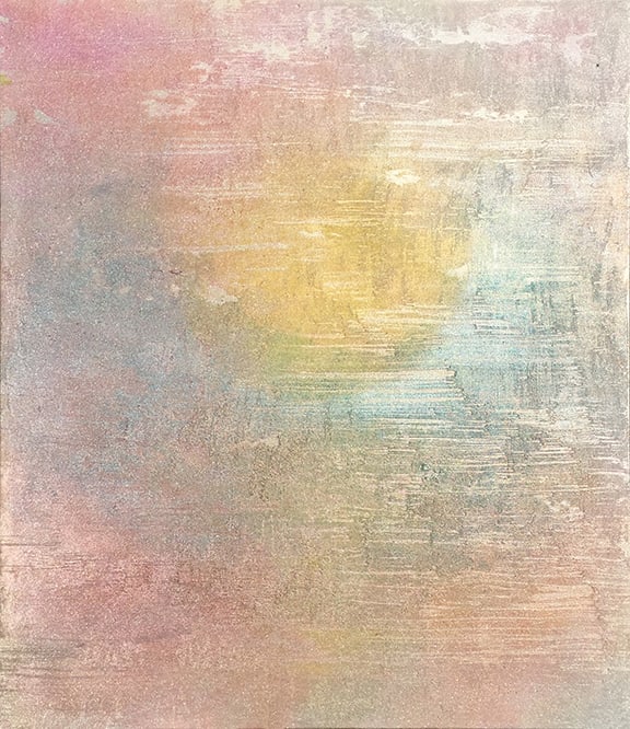 Corona Borealis 1 by Carmen Menza 