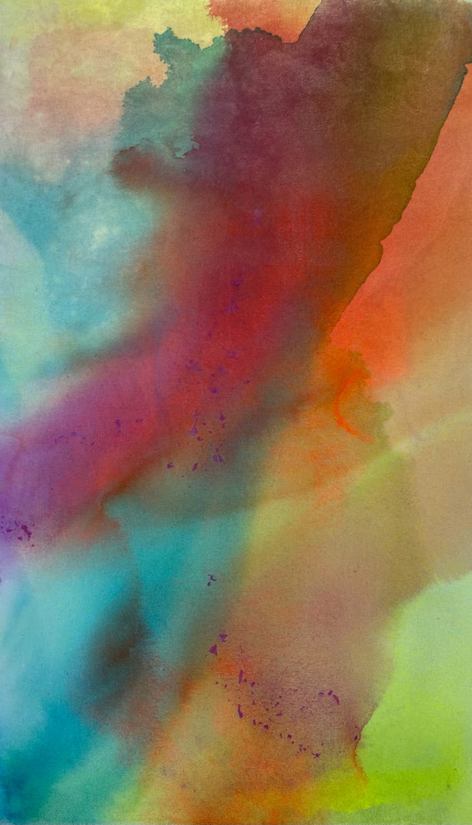 Expositions in Light 2 by Carmen Menza 