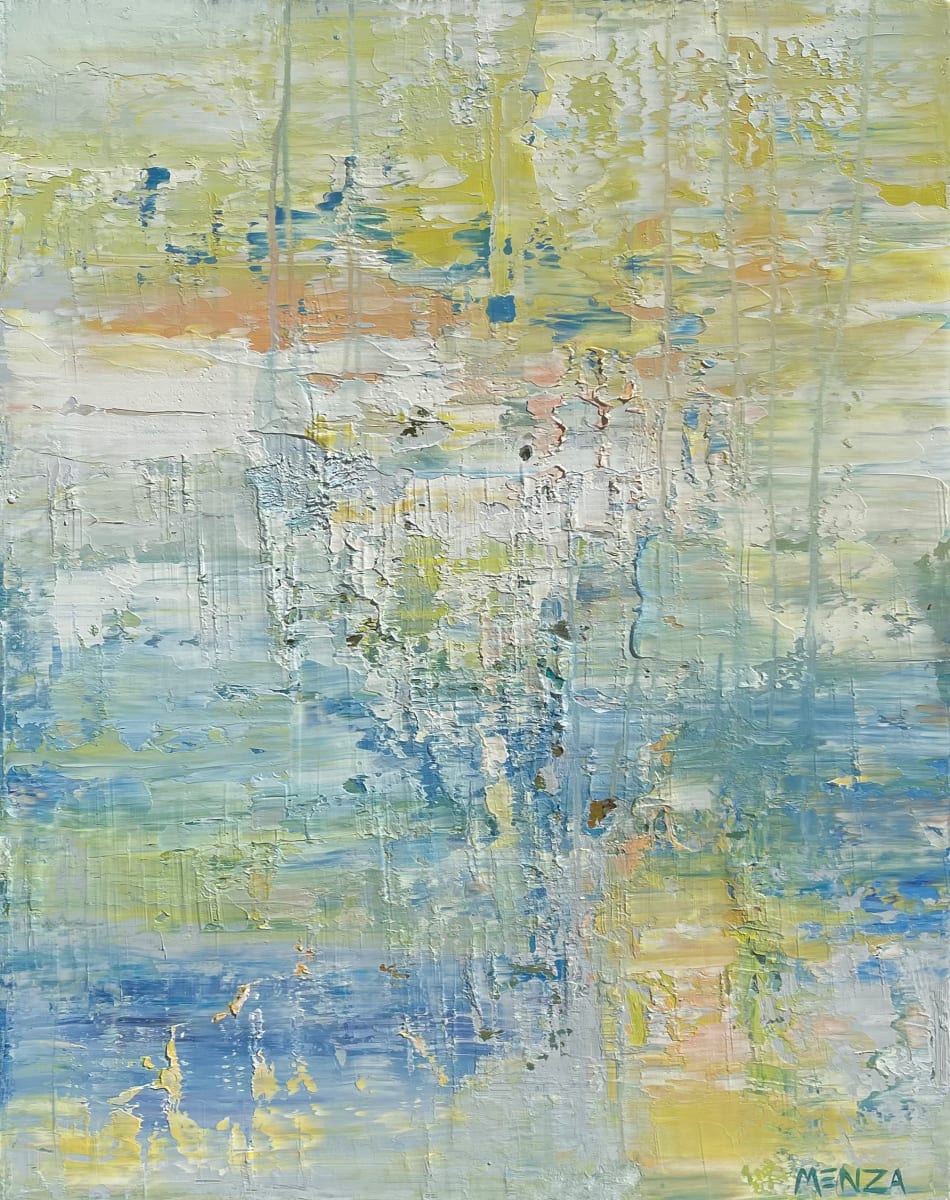 First Light 1 by Carmen Menza 