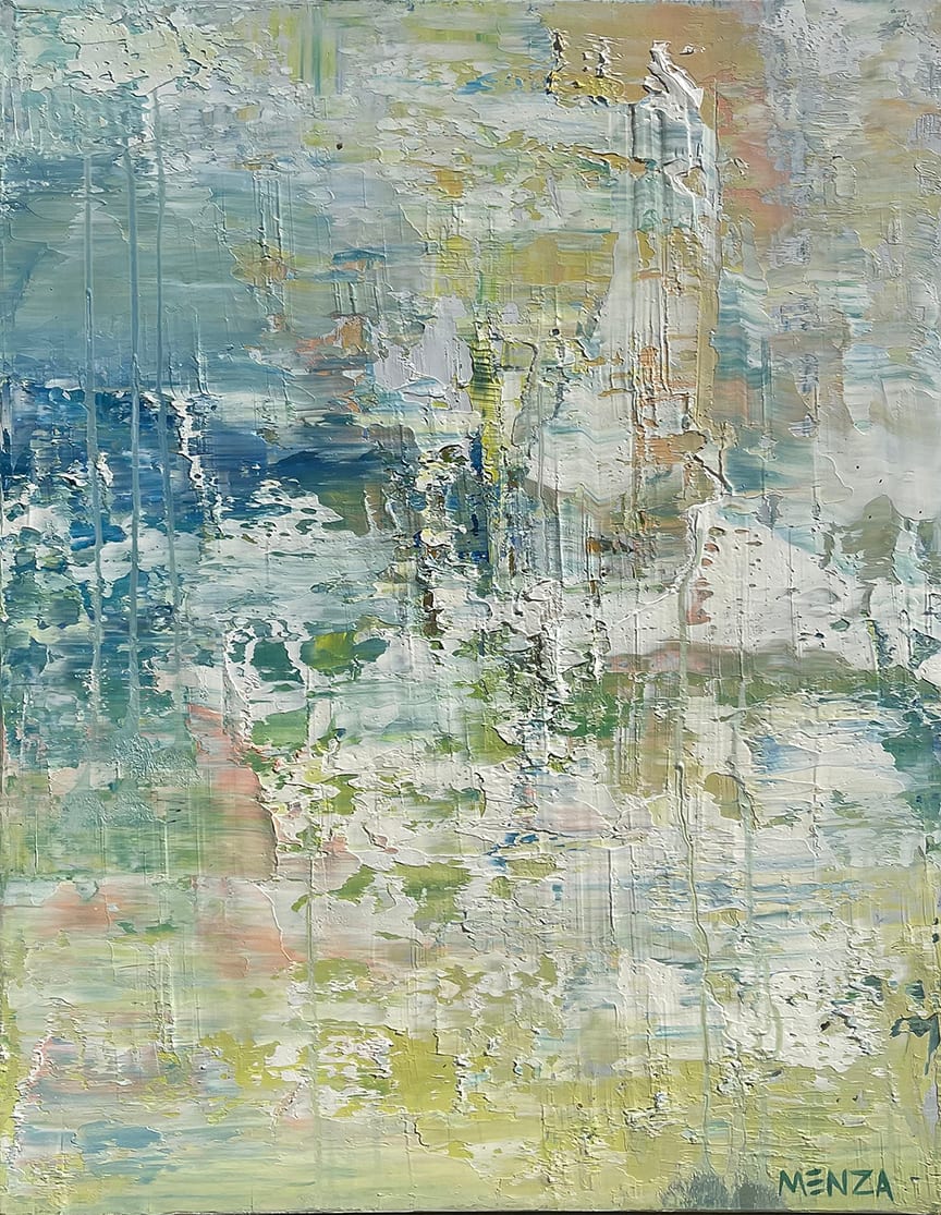 First Light 2 by Carmen Menza, Image 1.