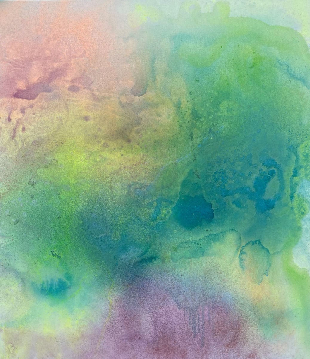 Indeterminacy 1.1 by Carmen Menza  Image: Indeterminacy 1.1, How to Burn your Harpsicord