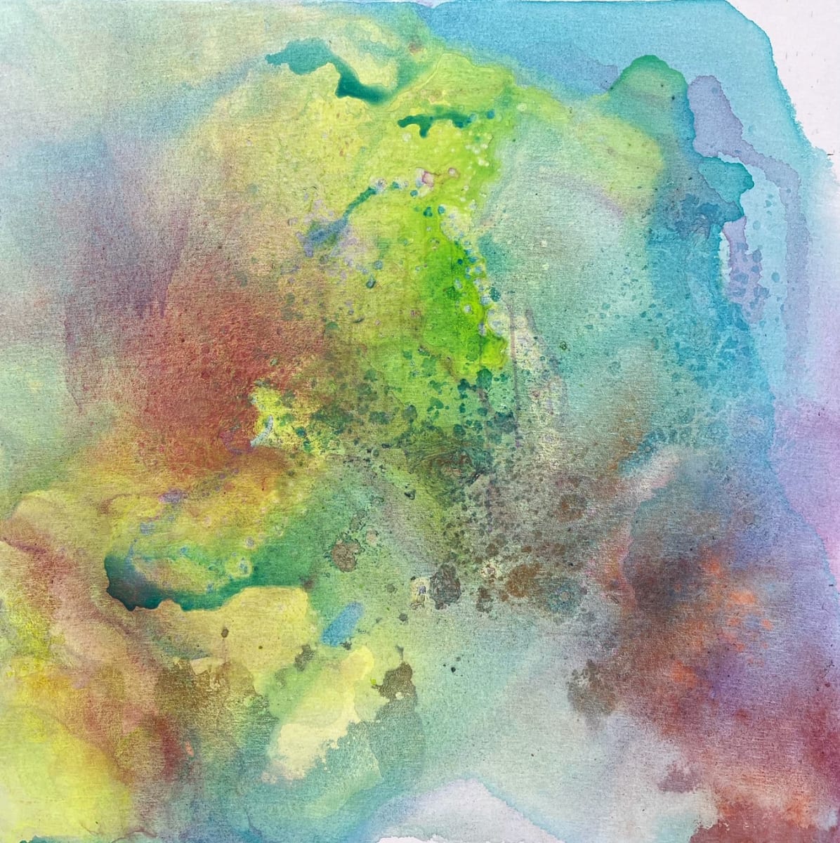 Something Just Like This 2 by Carmen Menza 