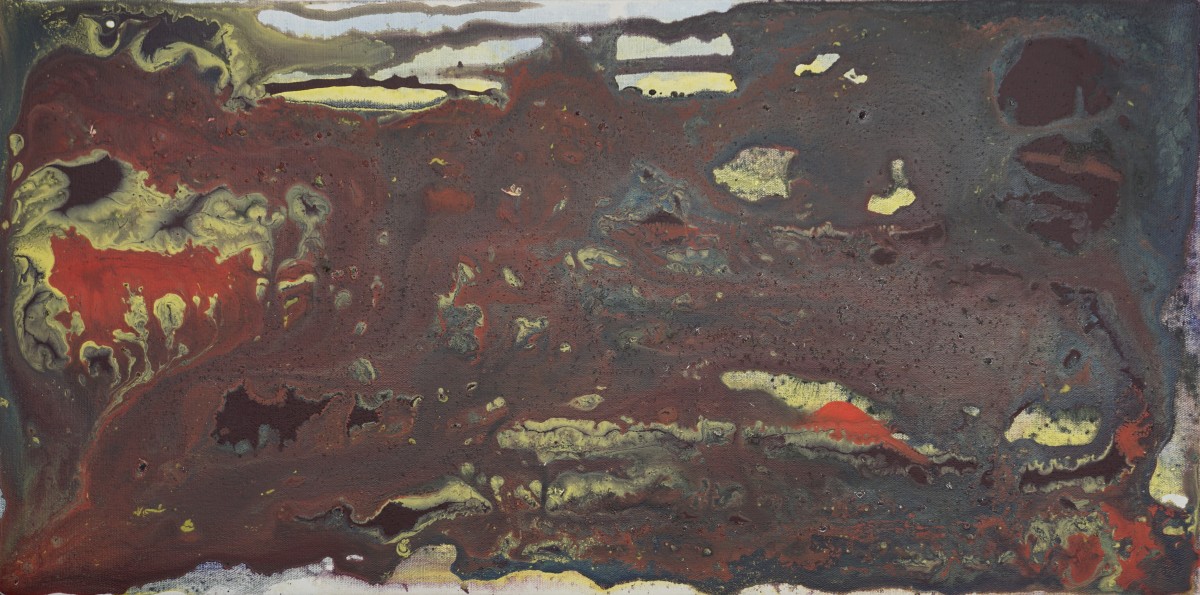 A Bad Day by Carol Updegrave 