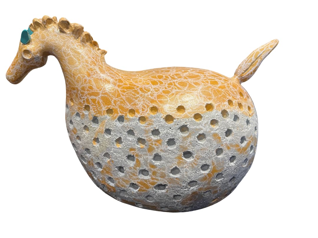 Kyomu giallo by Paola Moscatelli 