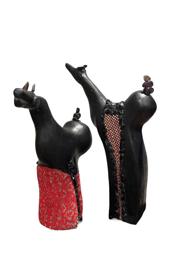 Black Kelt by Paola Moscatelli 