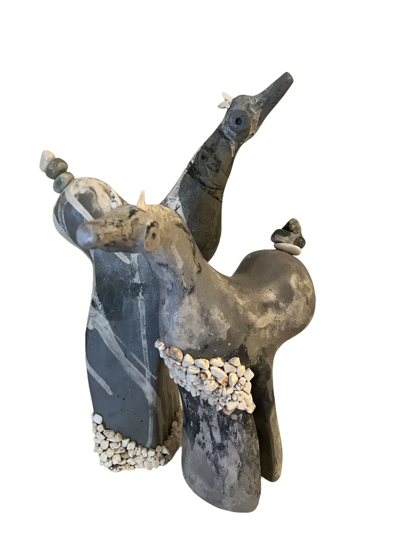 Green Kelt by Paola Moscatelli 