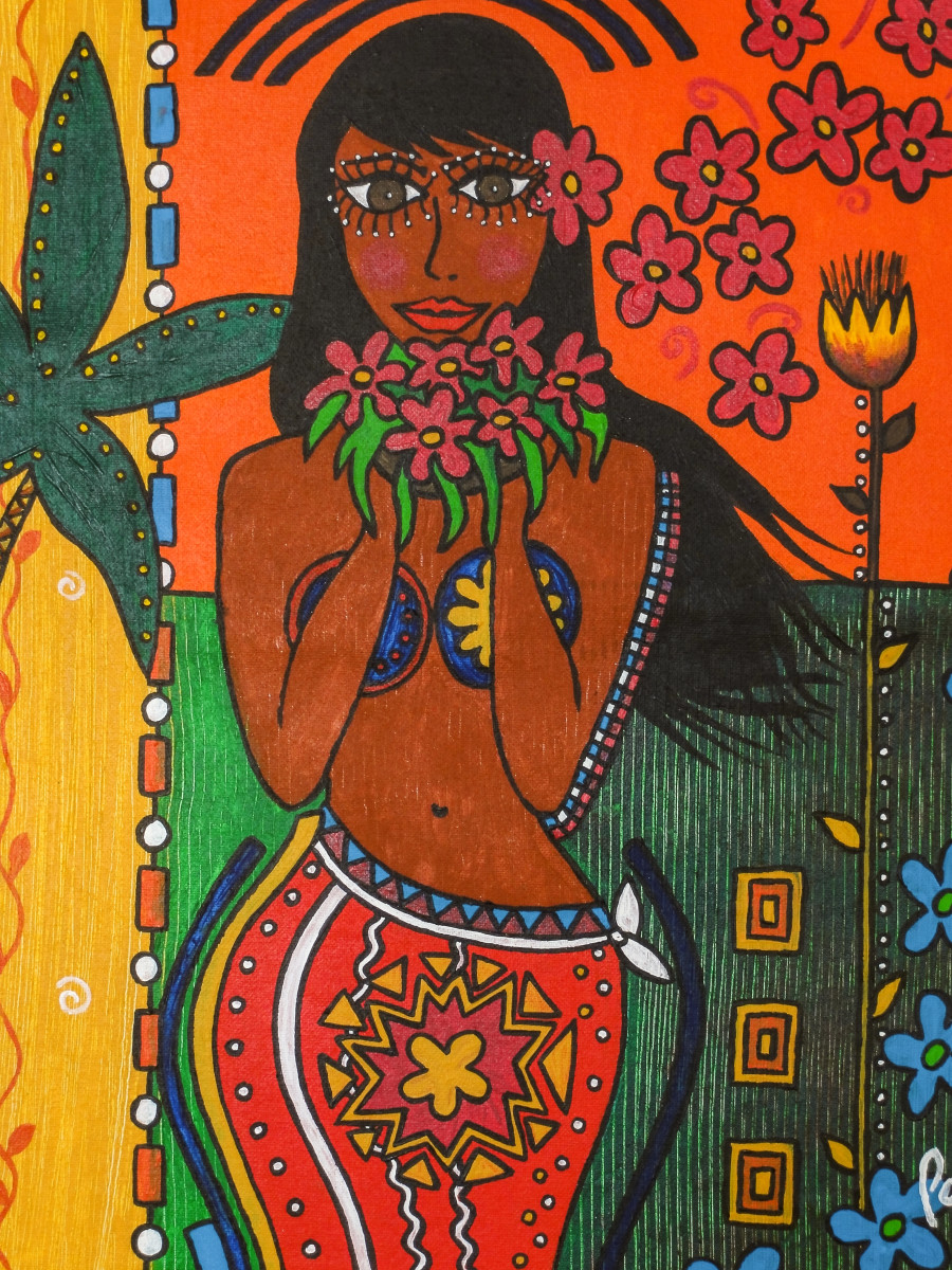 Energia e amore by Paola Moscatelli 